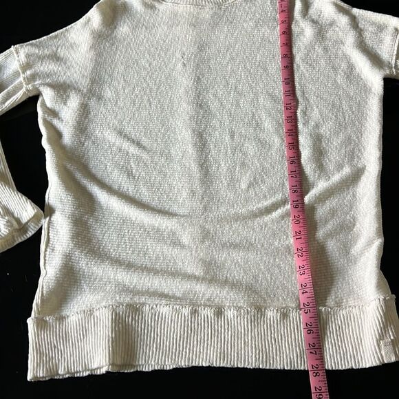 NWT Free people oversized cotton tunic XS - Picture 11 of 14